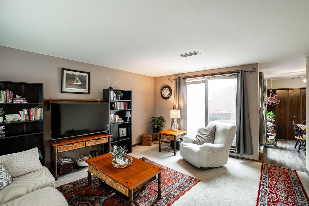 8311 North 107th STREET E