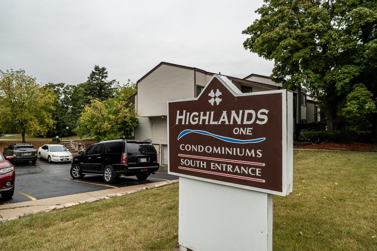 8311 North 107th STREET E