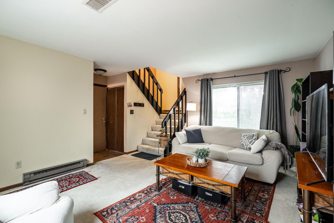 8311 North 107th STREET E