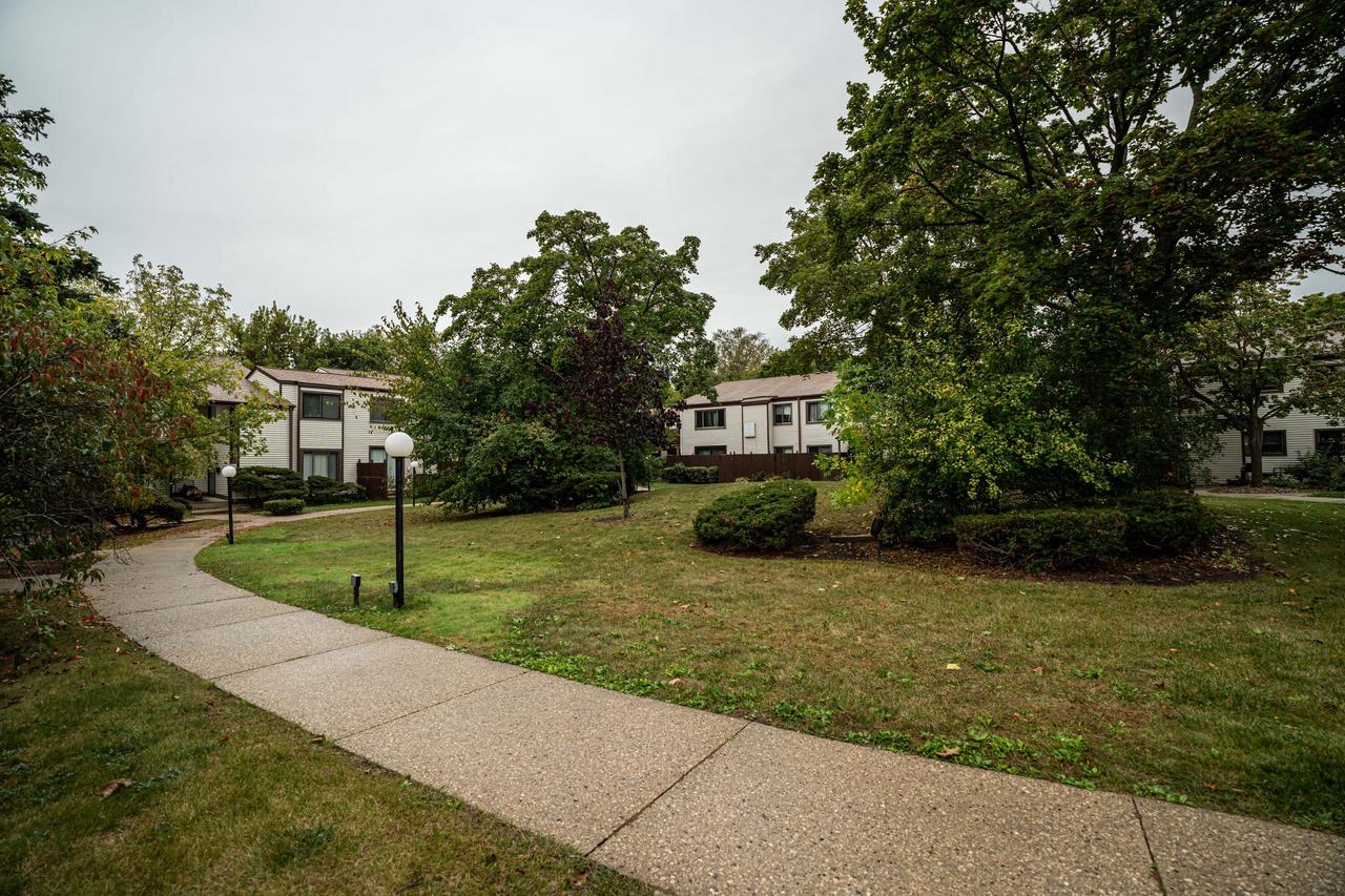 8311 North 107th STREET E