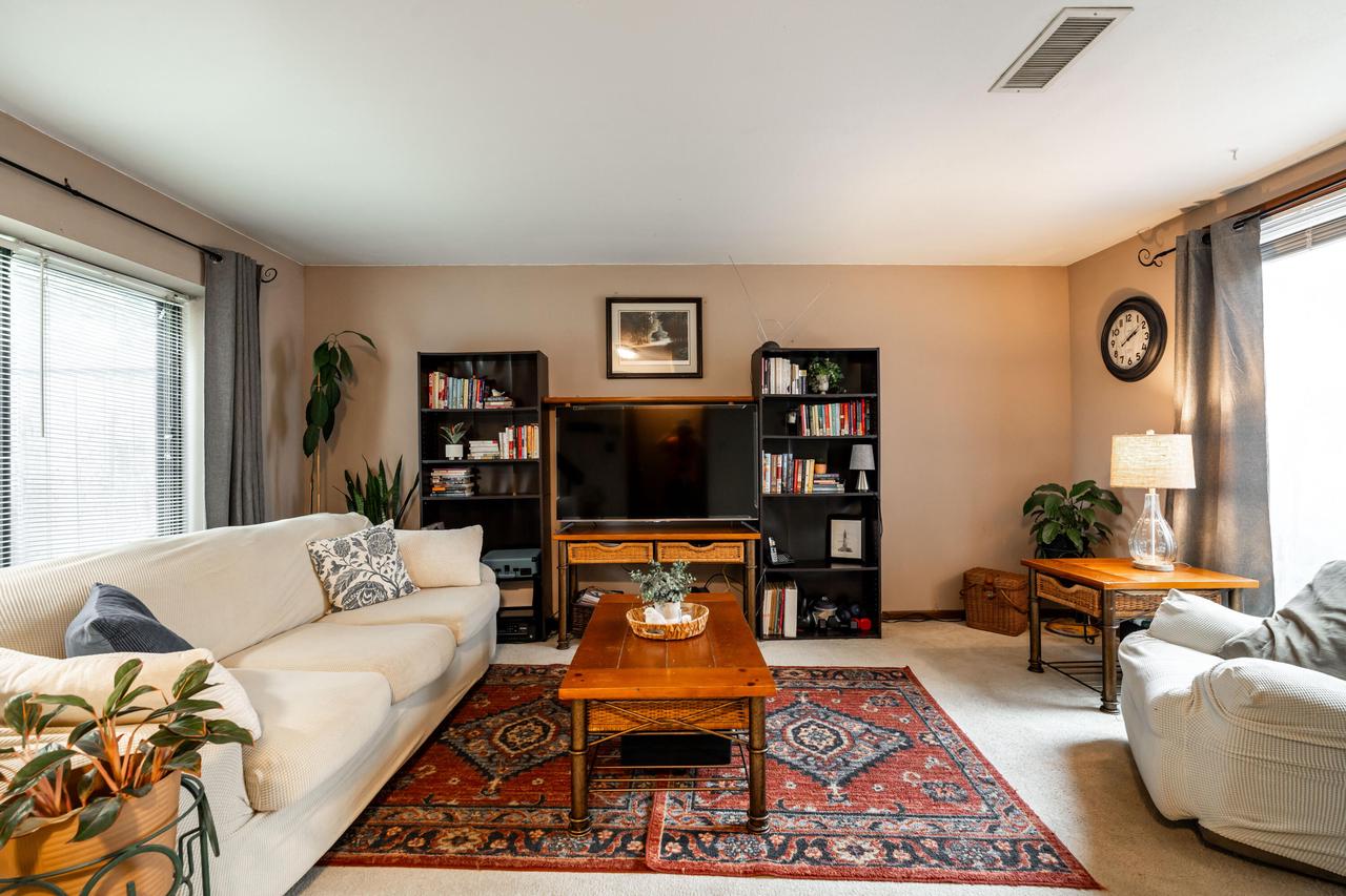 8311 North 107th STREET E