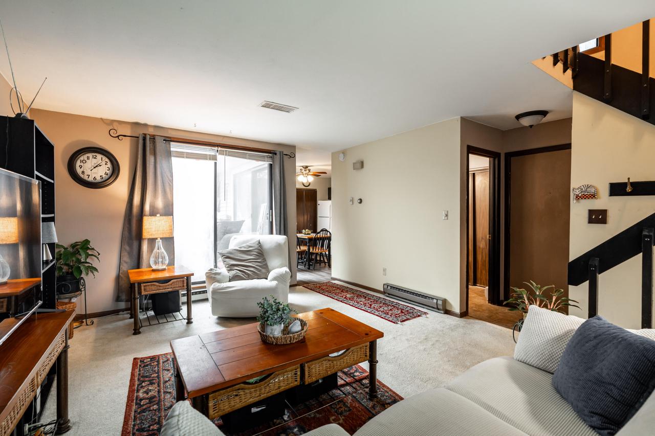 8311 North 107th STREET E