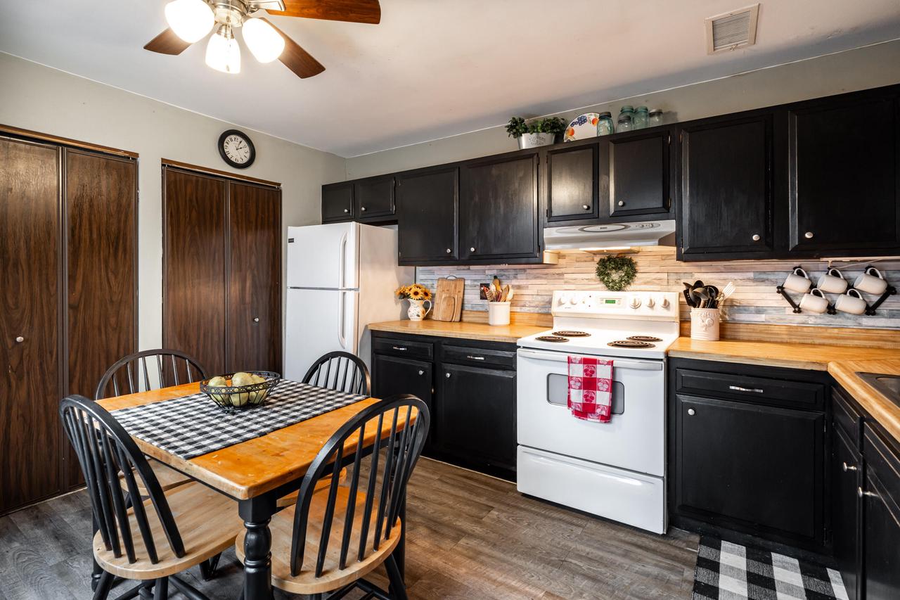 8311 North 107th STREET E