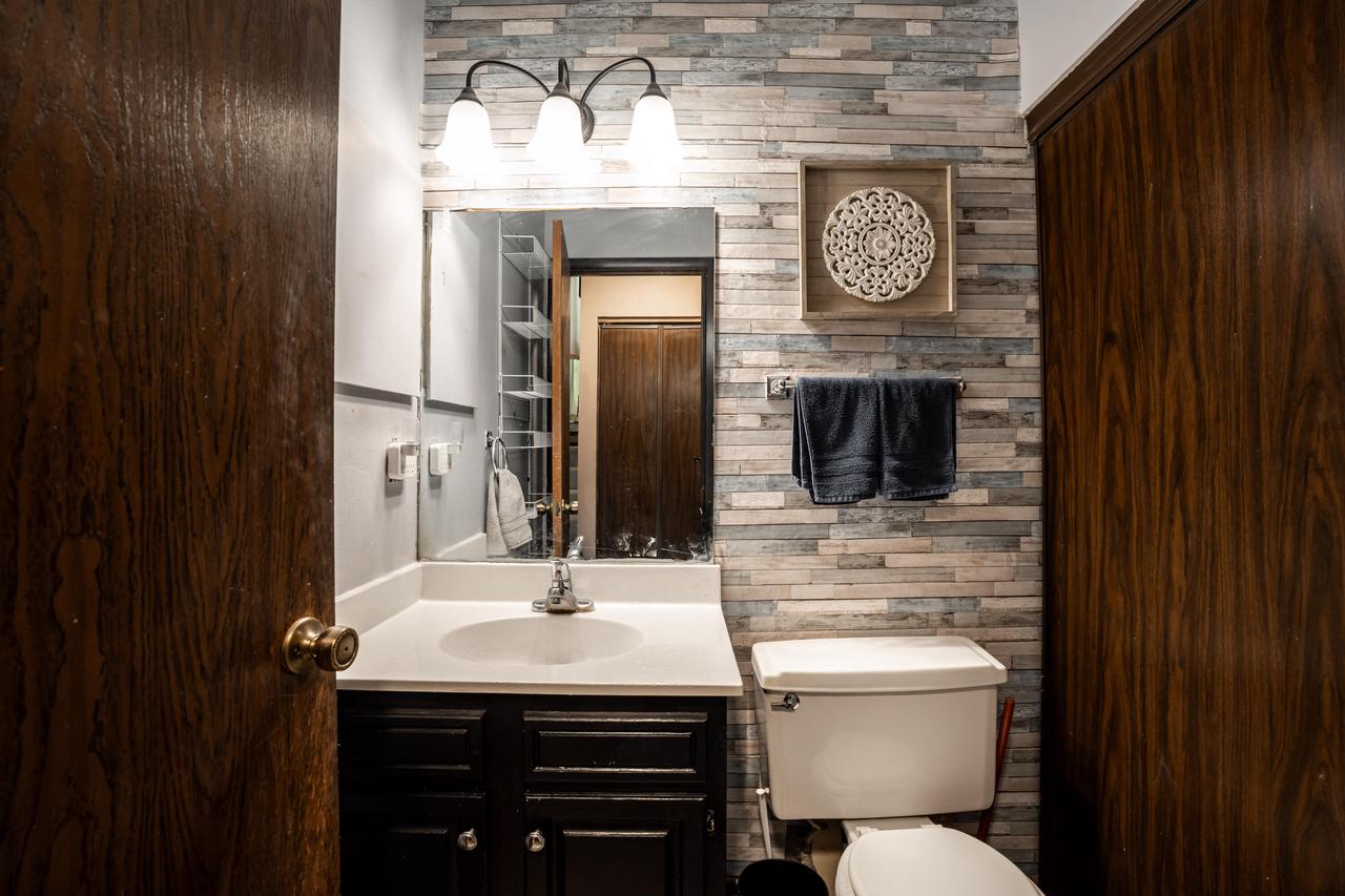 8311 North 107th STREET E