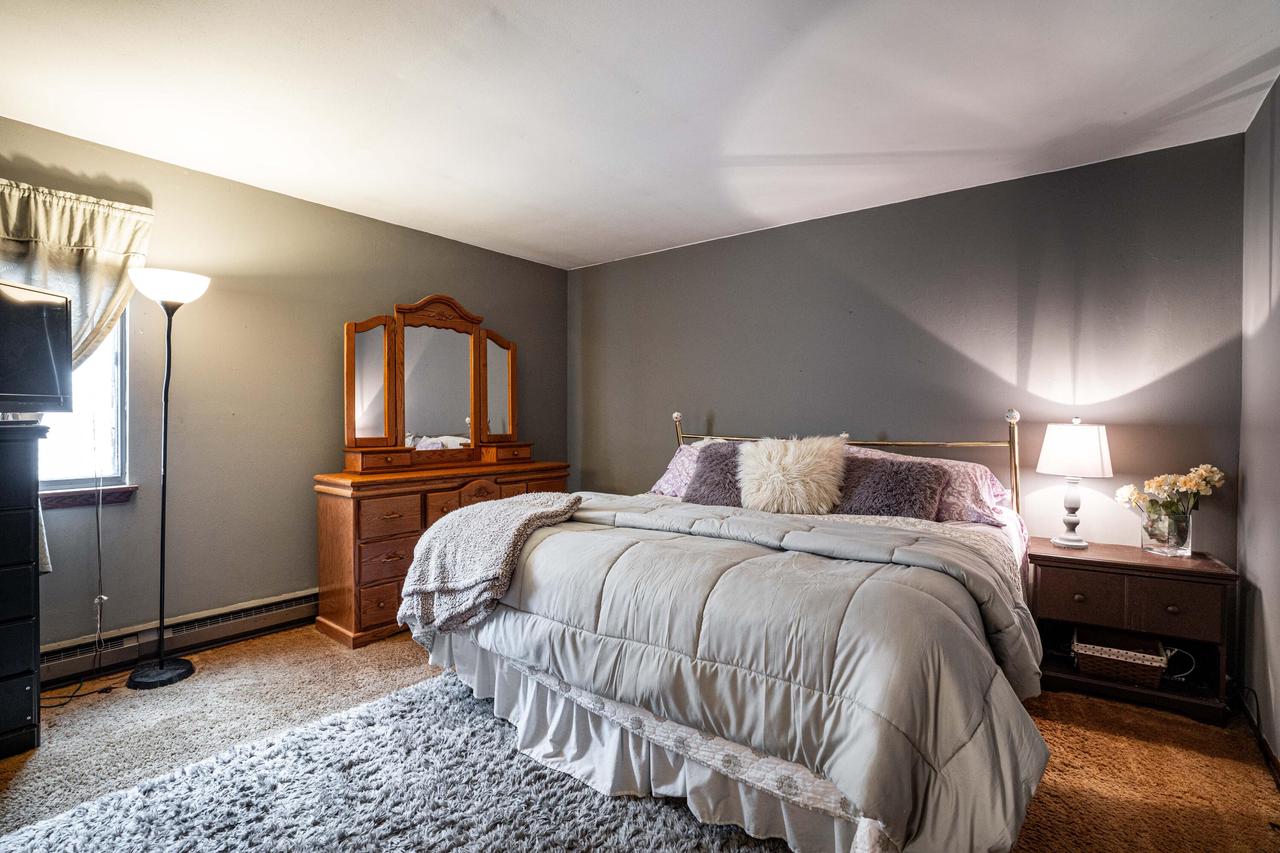 8311 North 107th STREET E