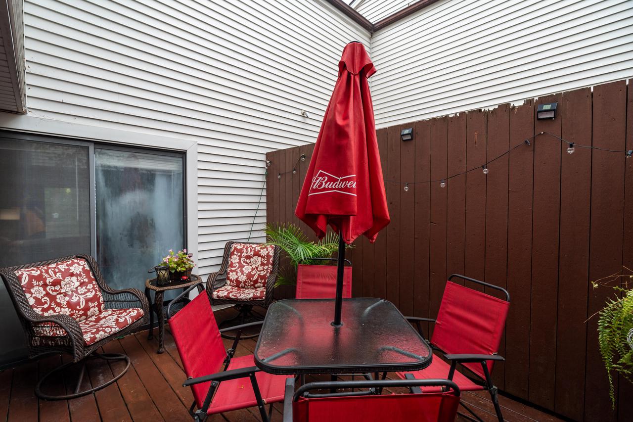 8311 North 107th STREET E