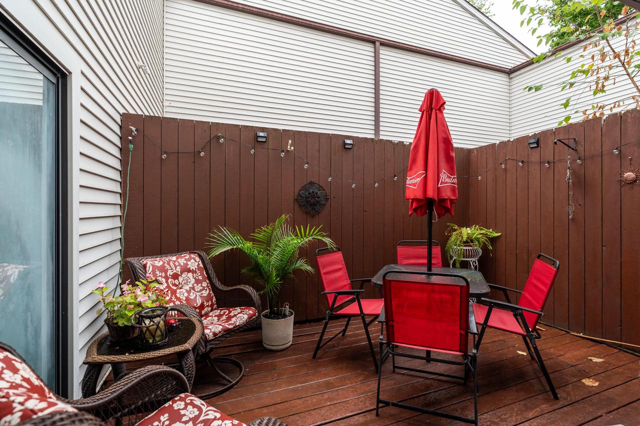 8311 North 107th STREET E