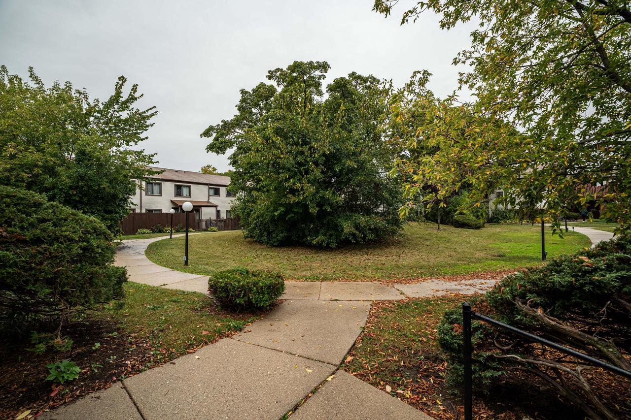 8311 North 107th STREET E