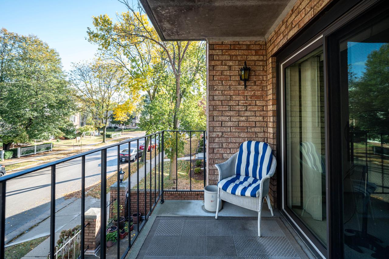 303 East Henry Clay STREET 205