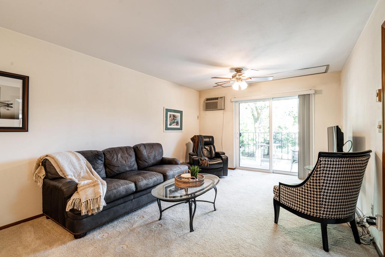 303 East Henry Clay STREET 205