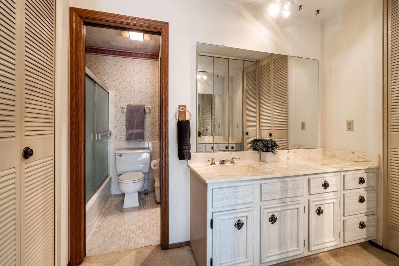 303 East Henry Clay STREET 205