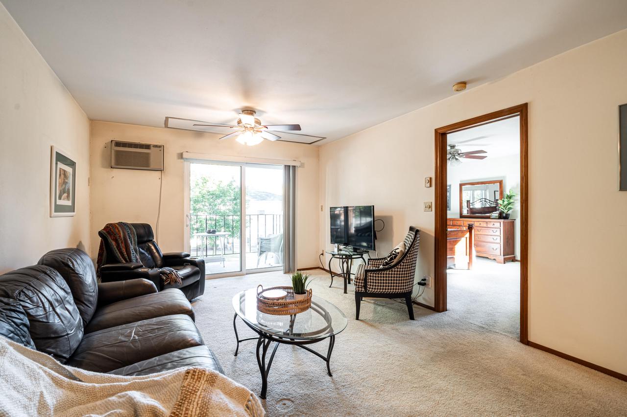 303 East Henry Clay STREET 205