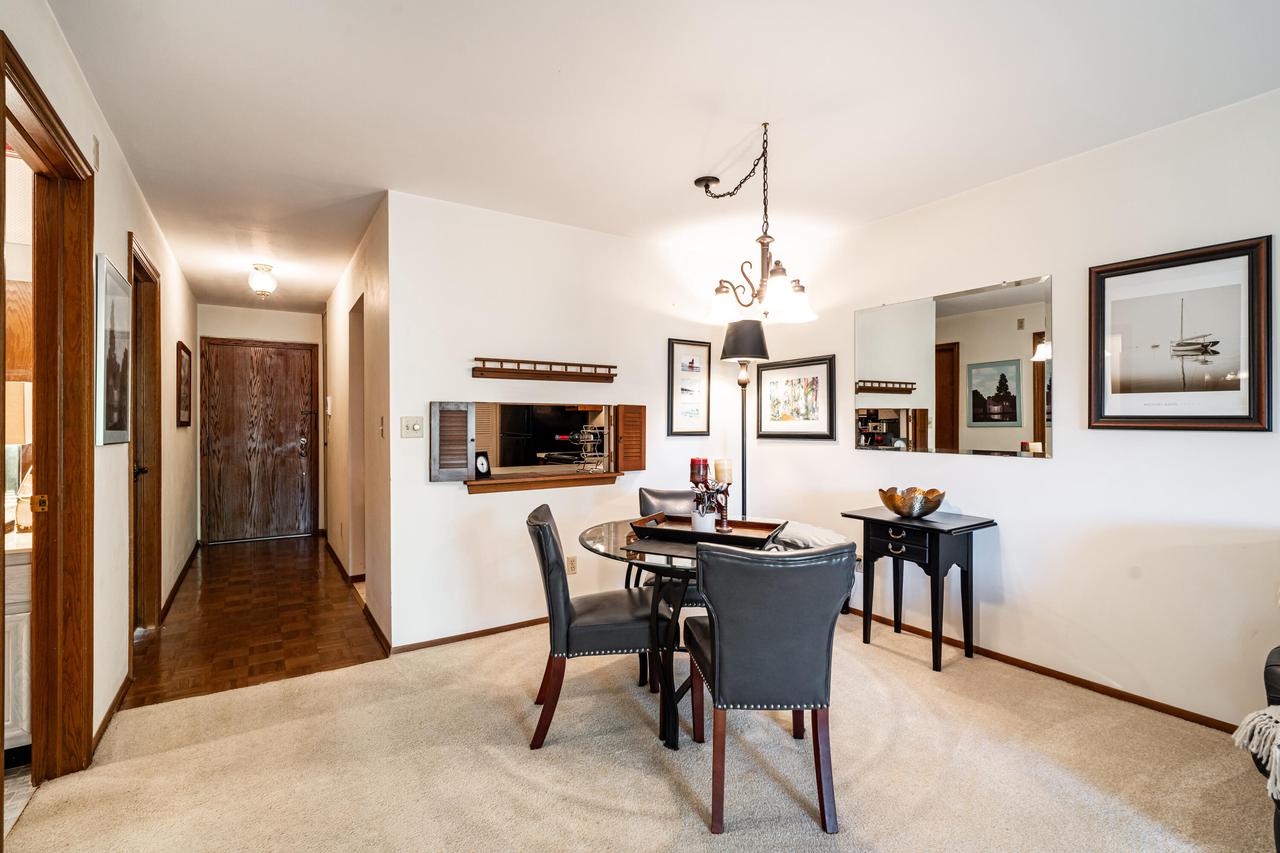 303 East Henry Clay STREET 205