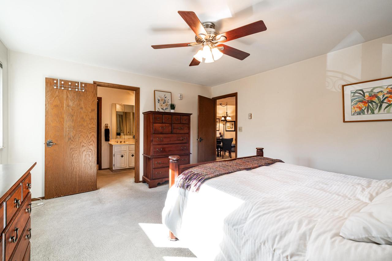 303 East Henry Clay STREET 205