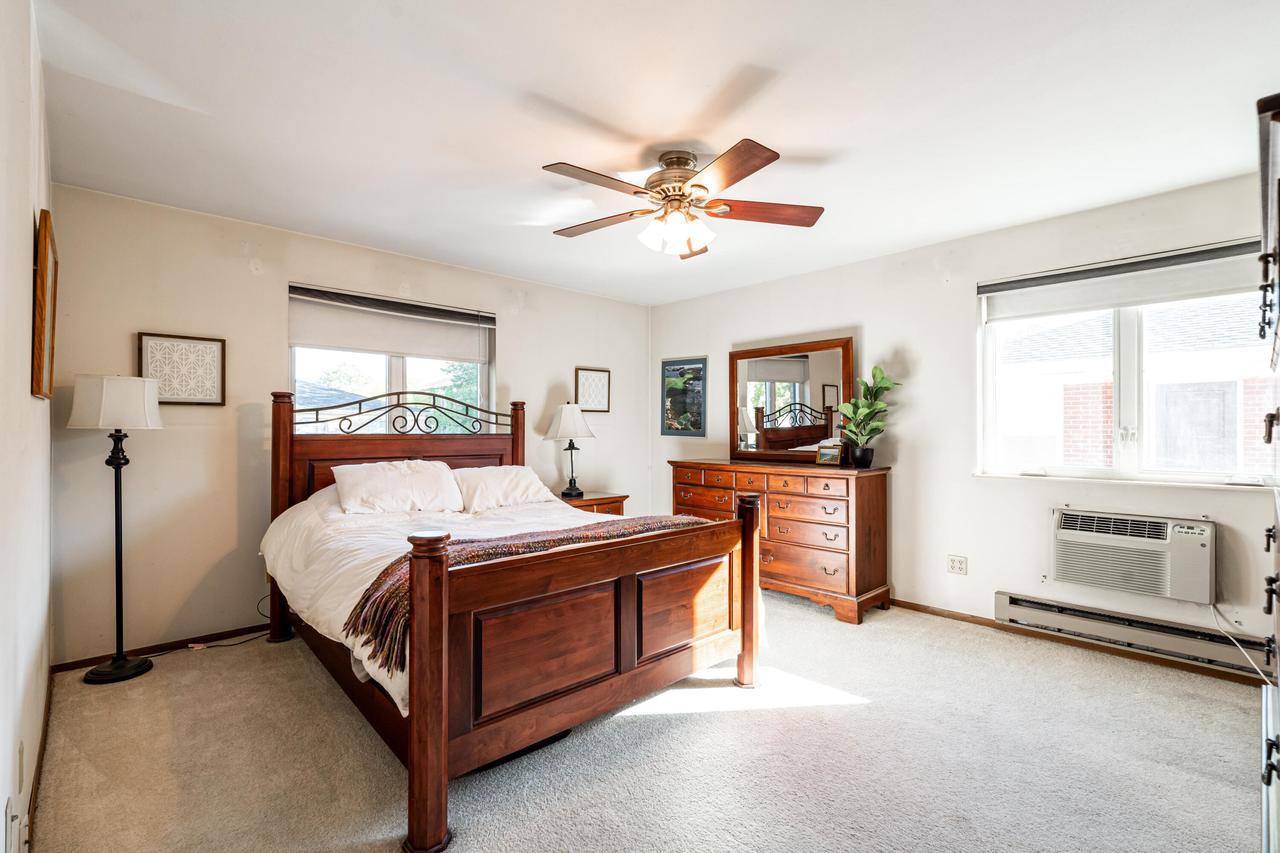 303 East Henry Clay STREET 205