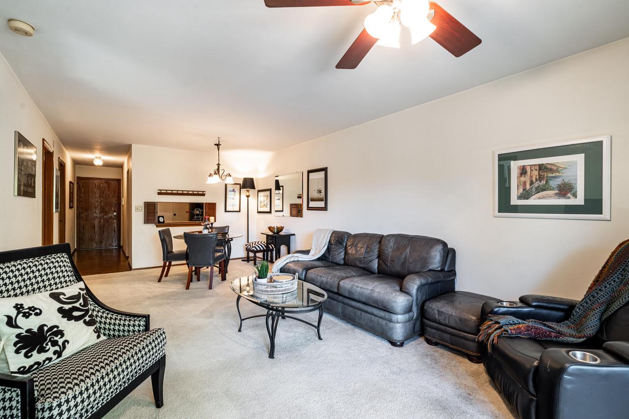 303 East Henry Clay STREET 205