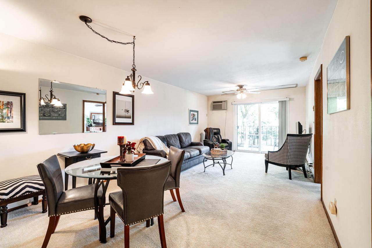 303 East Henry Clay STREET 205