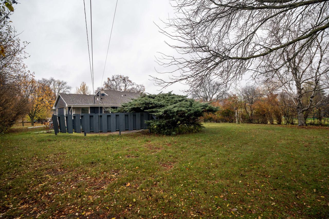 10850 West Derby AVENUE