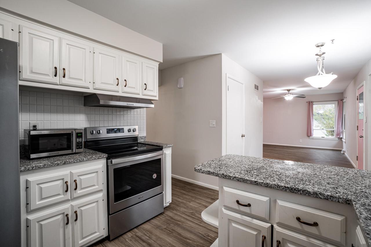 10850 West Derby AVENUE