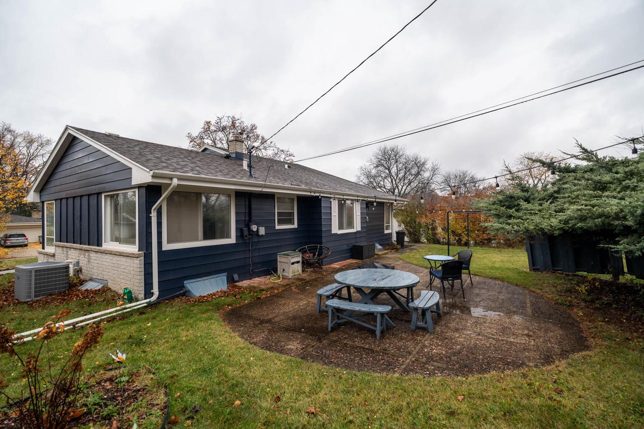 10850 West Derby AVENUE