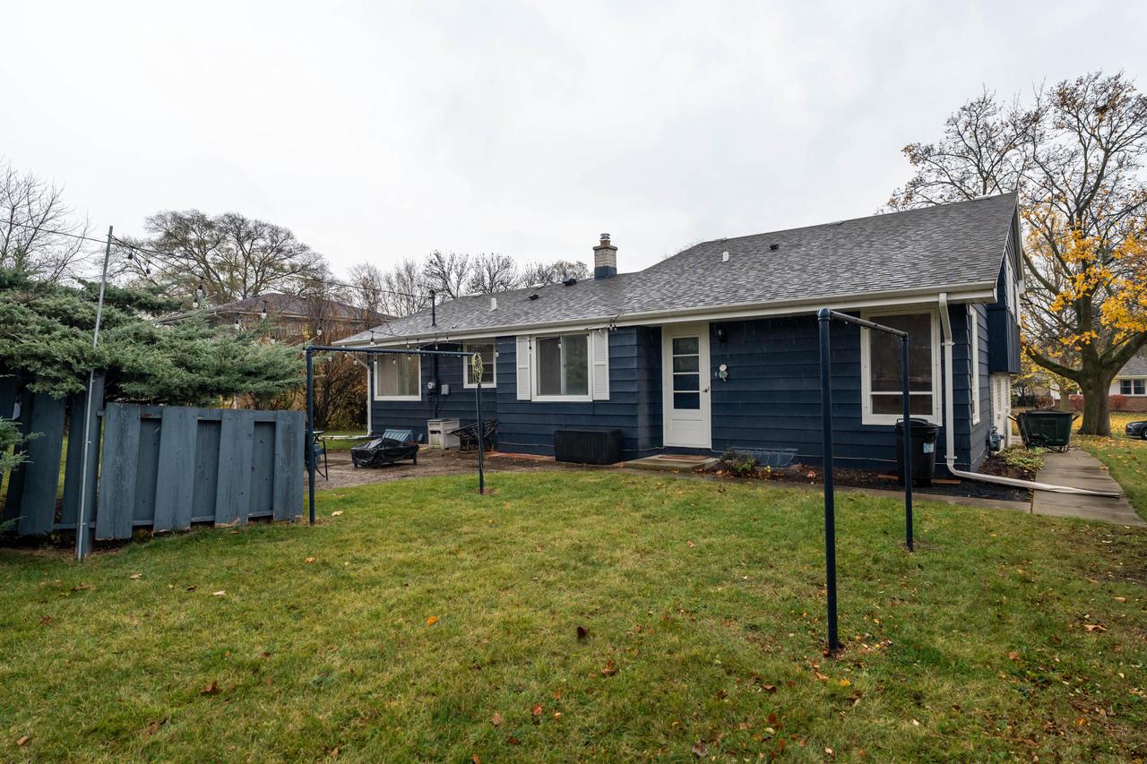 10850 West Derby AVENUE