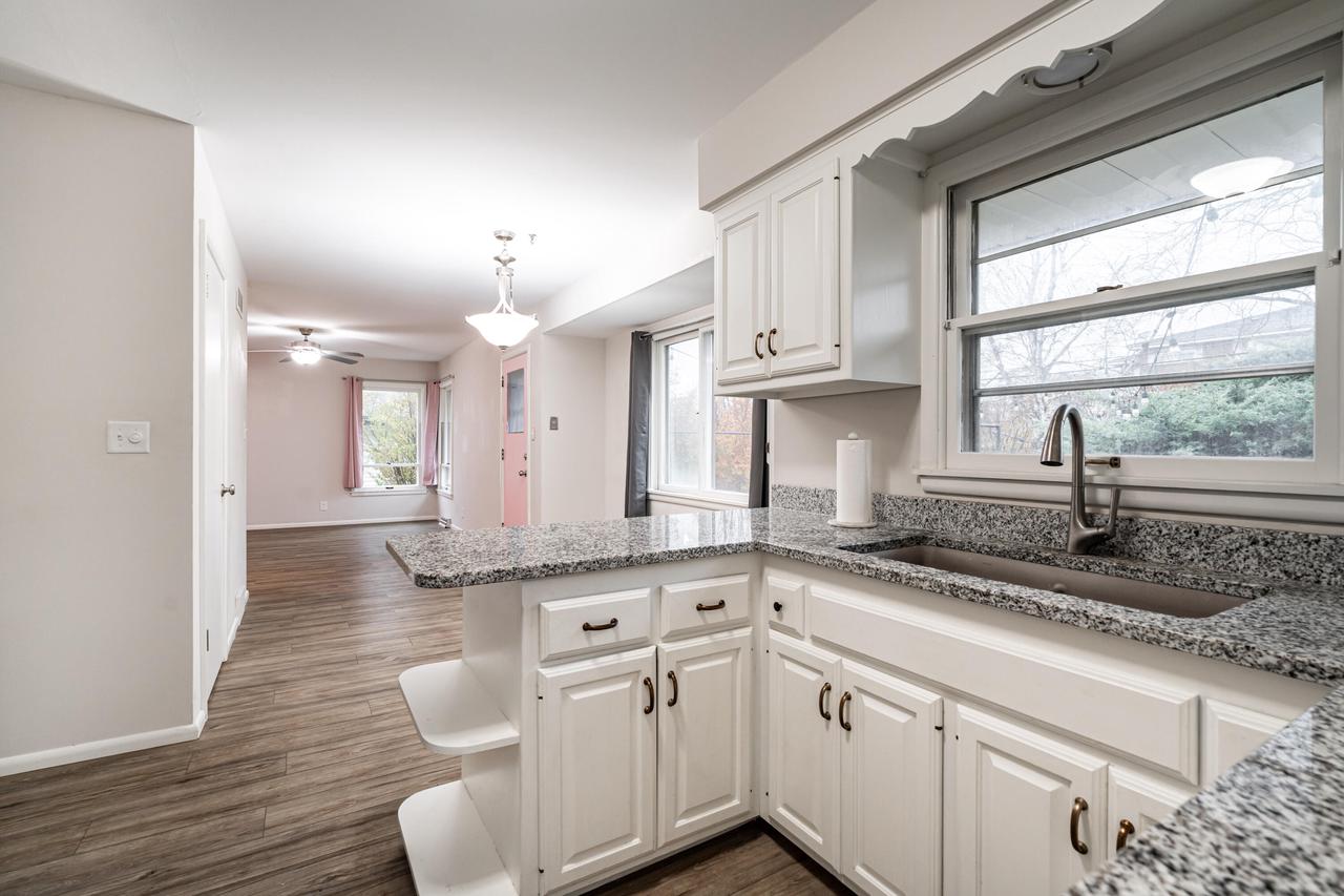 10850 West Derby AVENUE