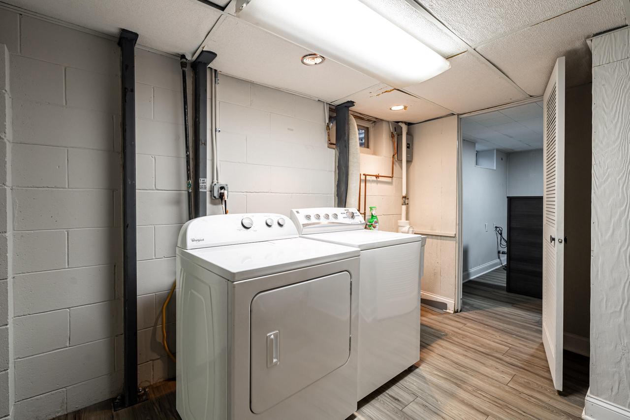 10850 West Derby AVENUE