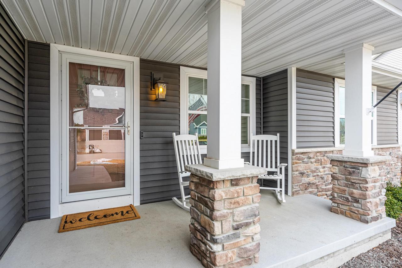 4845 North Indigo LANE