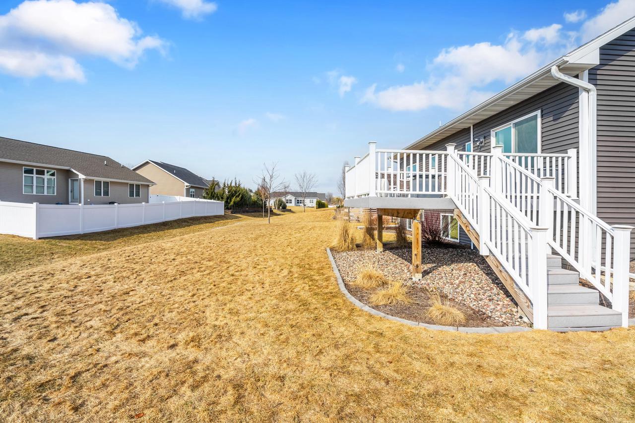 4845 North Indigo LANE