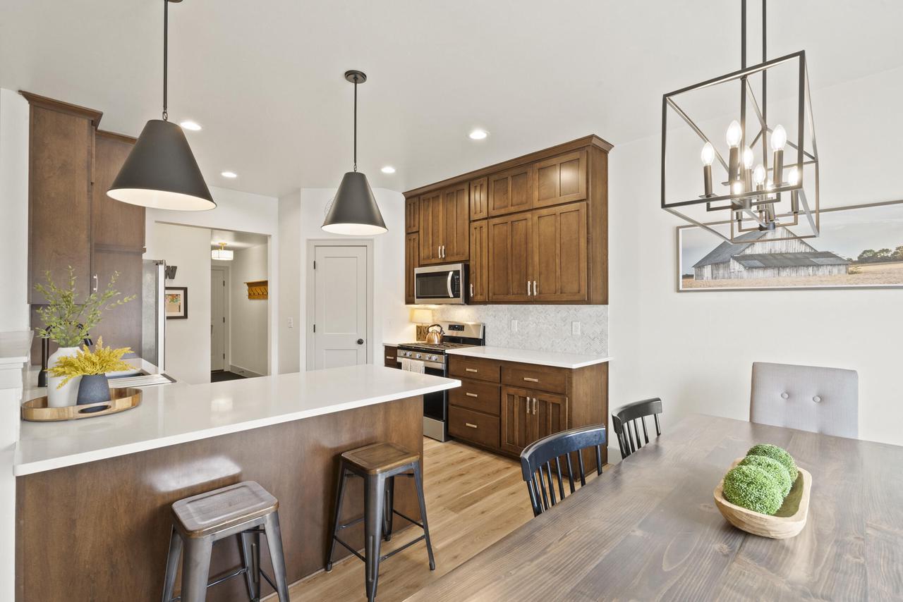 4845 North Indigo LANE