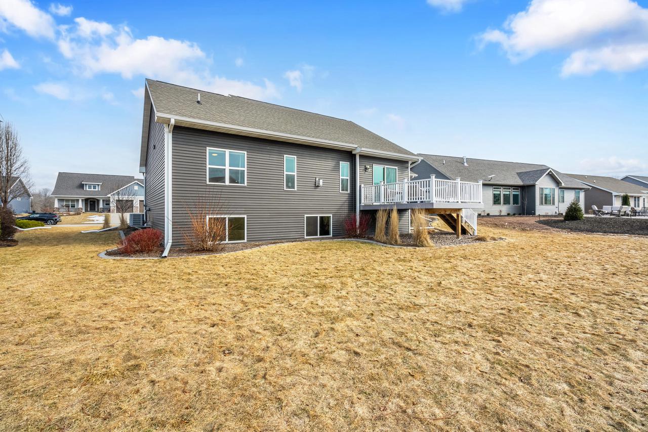 4845 North Indigo LANE