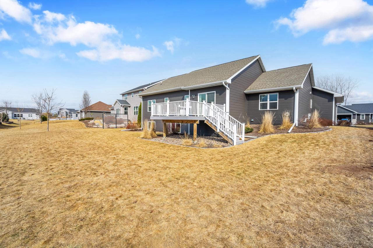 4845 North Indigo LANE