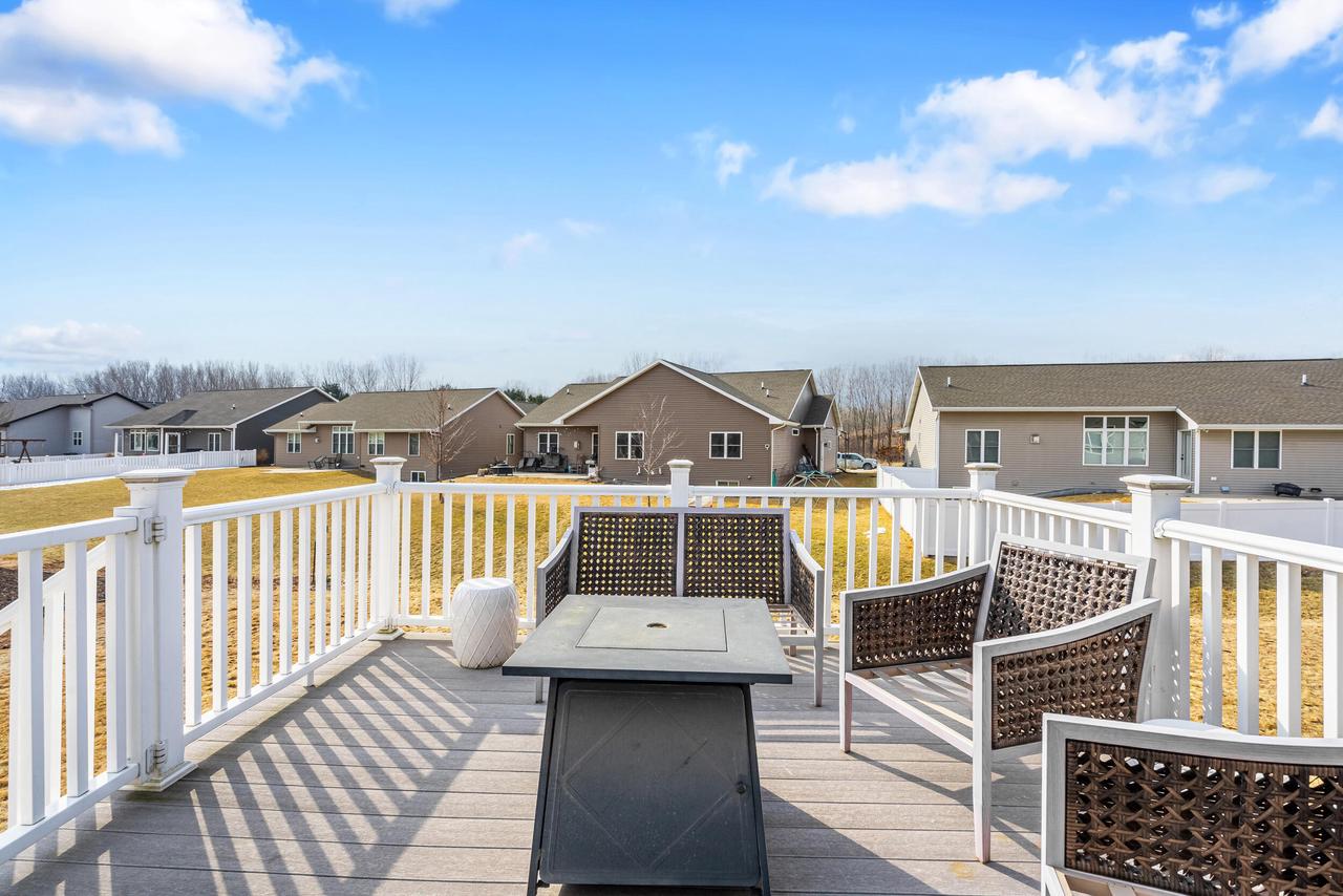 4845 North Indigo LANE