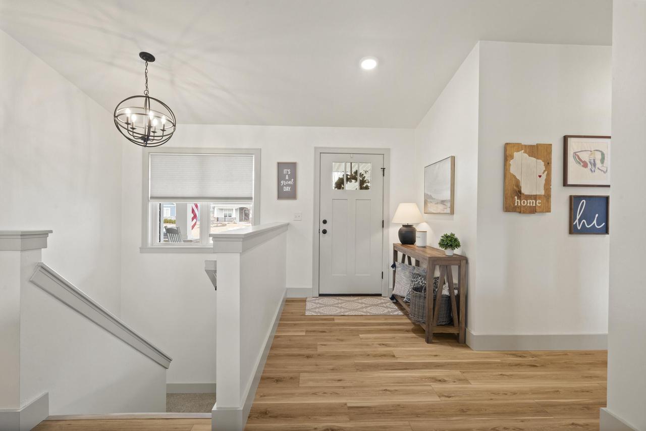 4845 North Indigo LANE