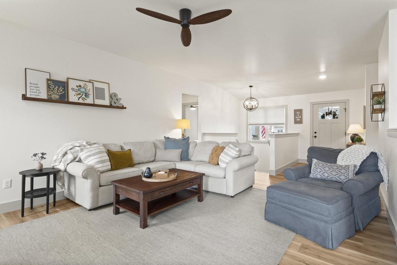 4845 North Indigo LANE