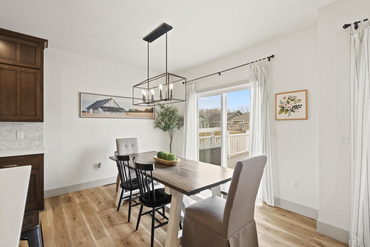 4845 North Indigo LANE