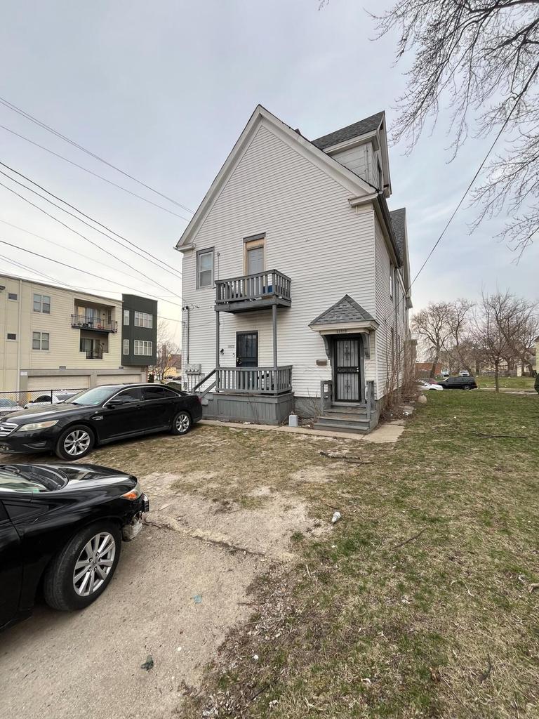 2237 North 33rd STREET 2239