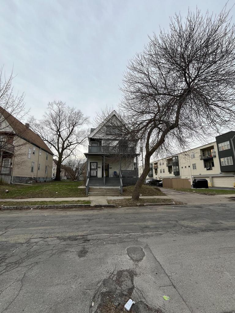 2237 North 33rd STREET 2239