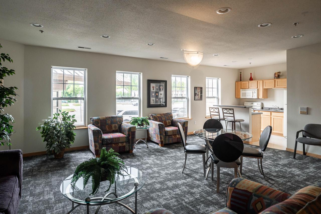 10900 West Bluemound ROAD 309