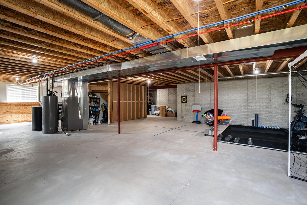 437 Chapel Hill DRIVE