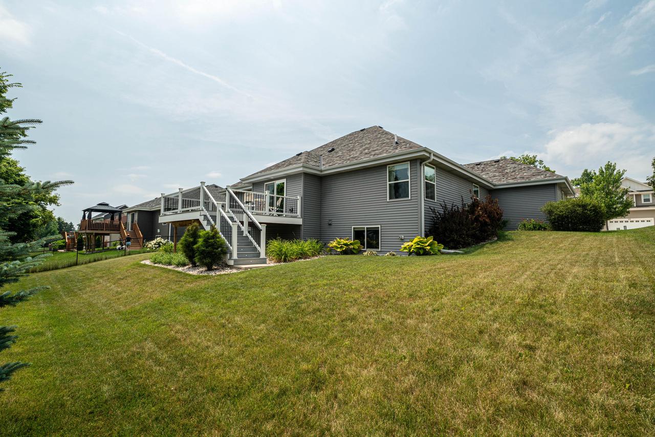 437 Chapel Hill DRIVE