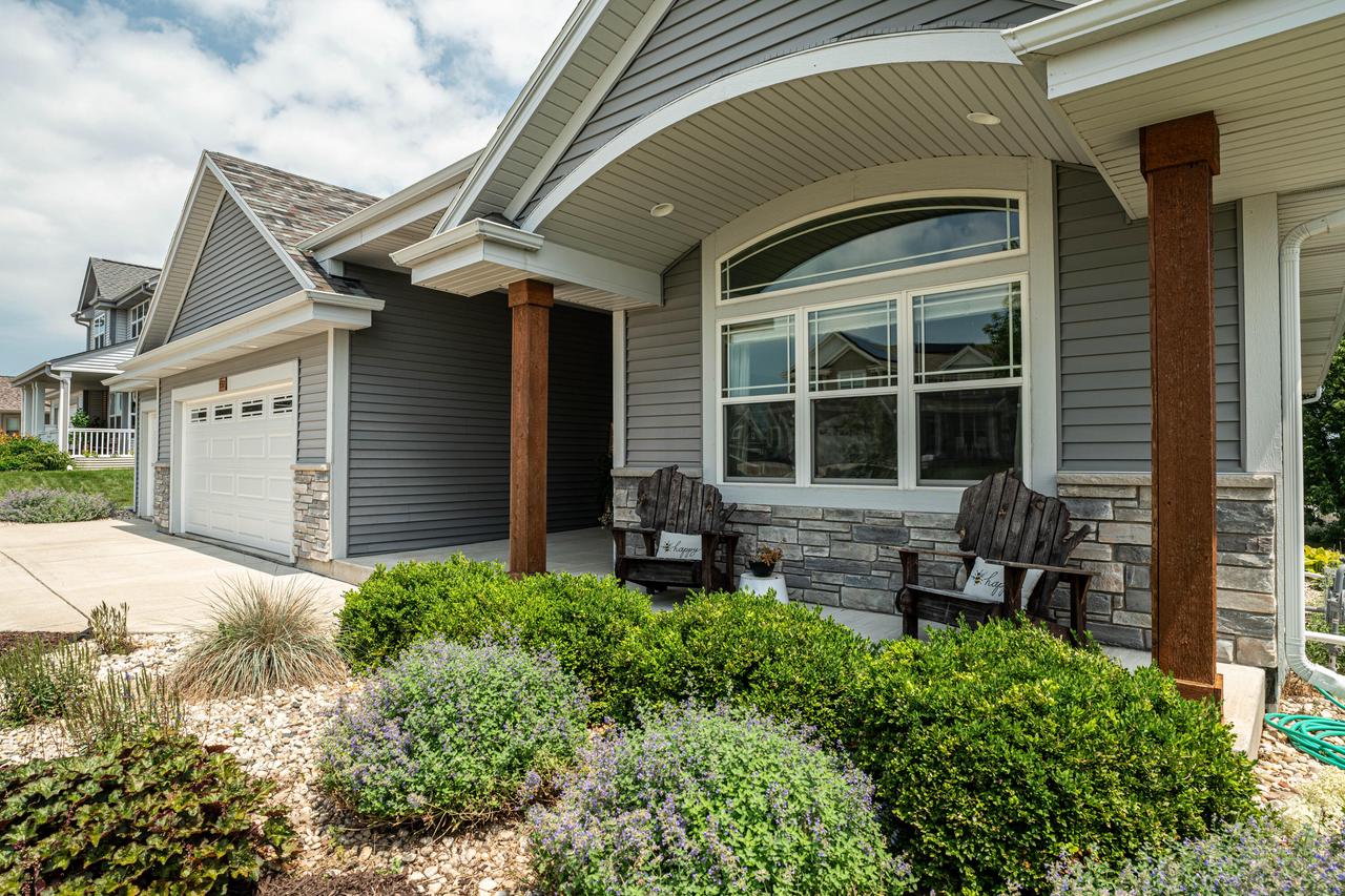 437 Chapel Hill DRIVE