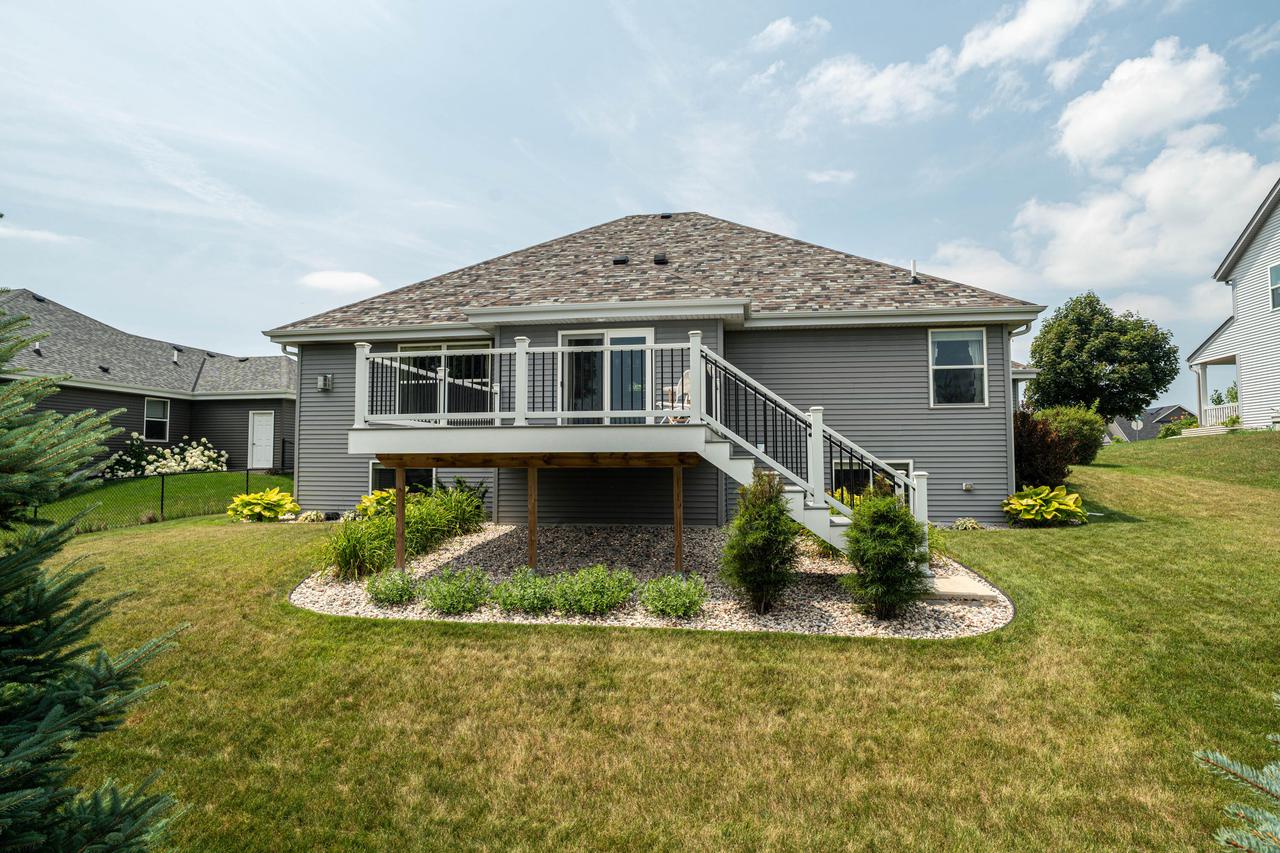 437 Chapel Hill DRIVE