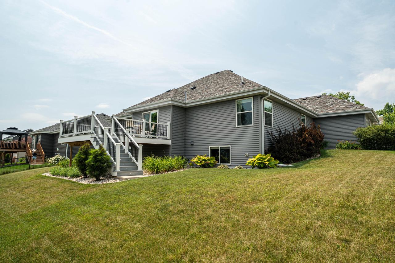 437 Chapel Hill DRIVE