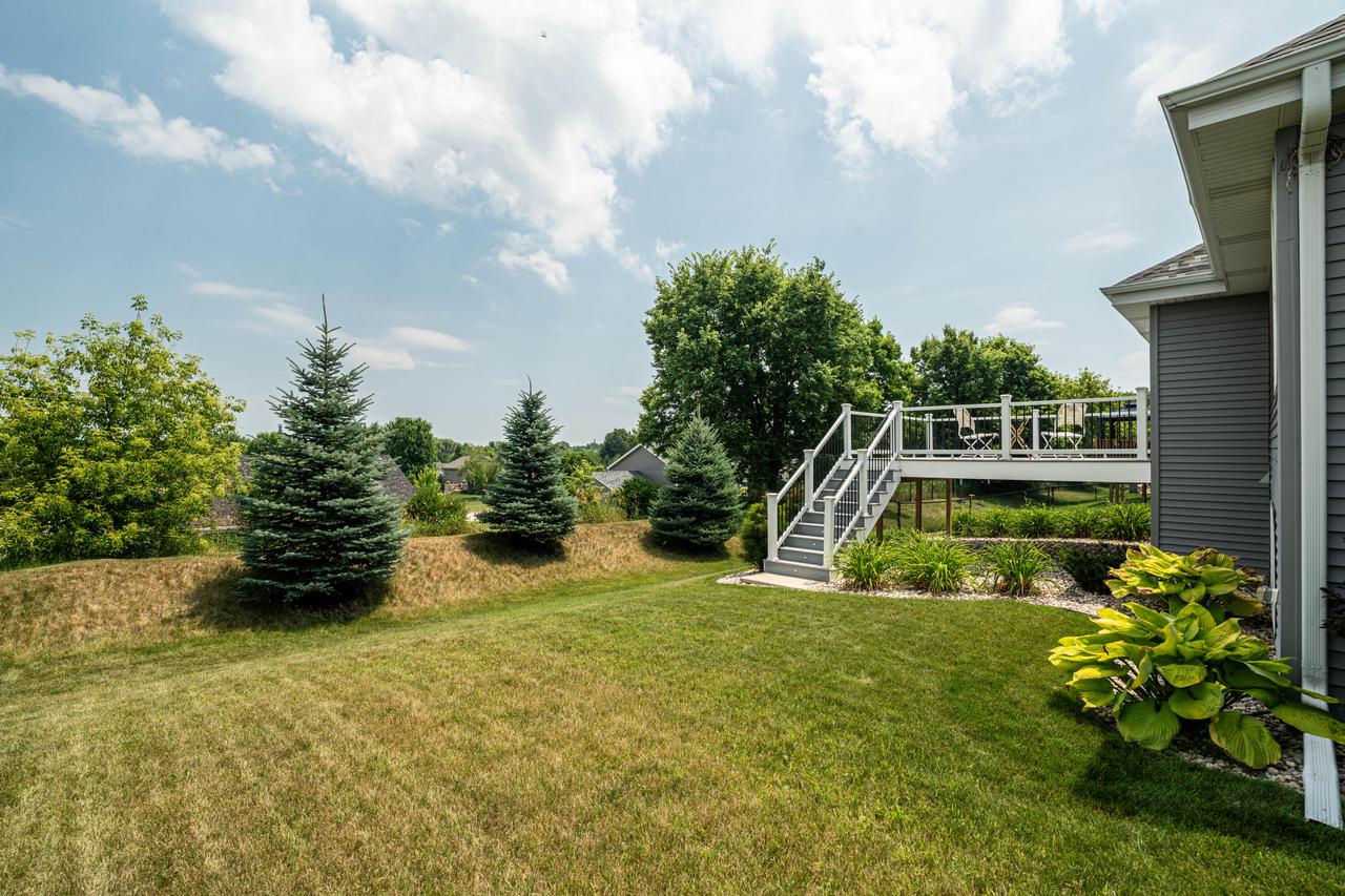 437 Chapel Hill DRIVE