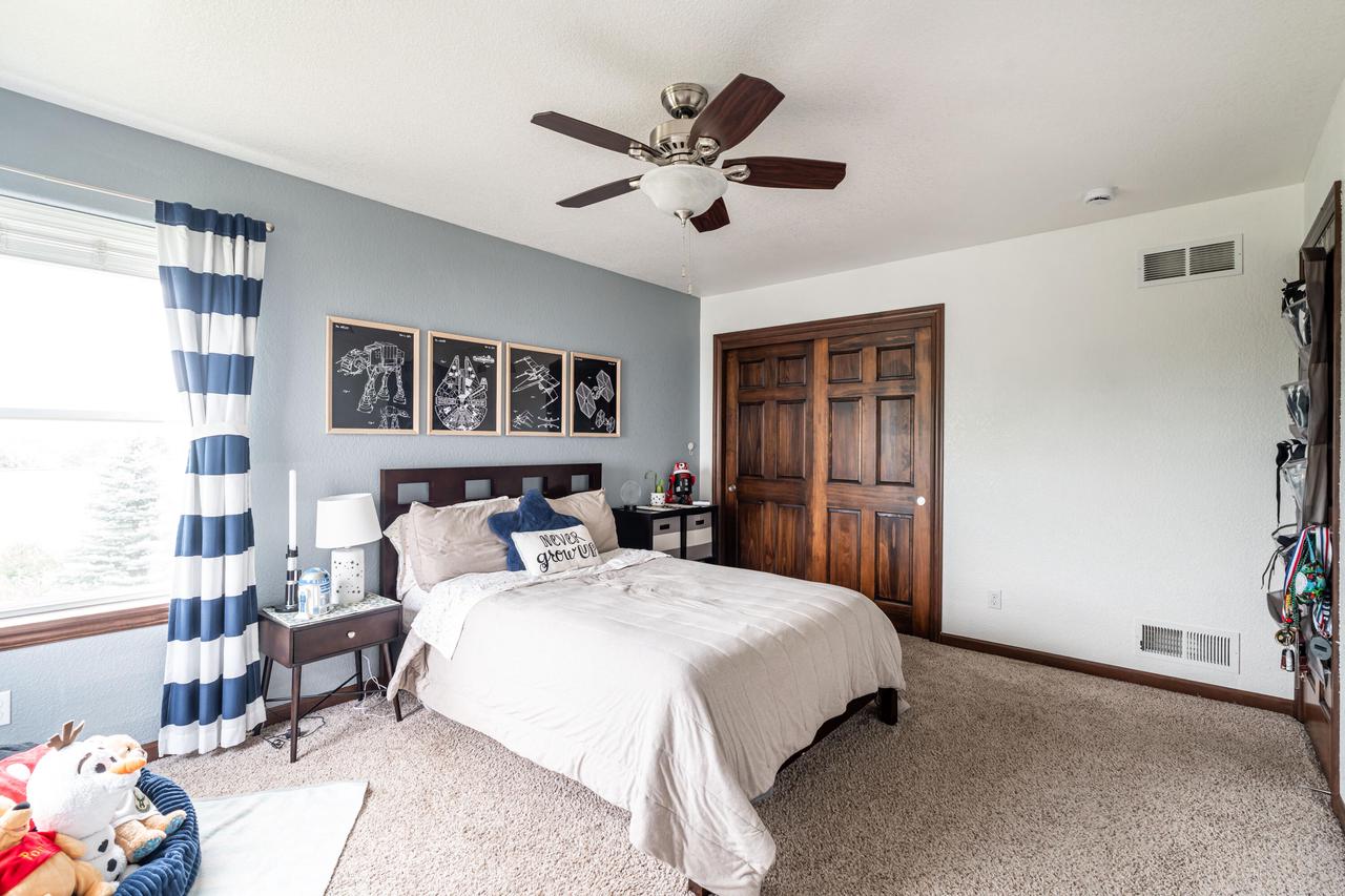 437 Chapel Hill DRIVE