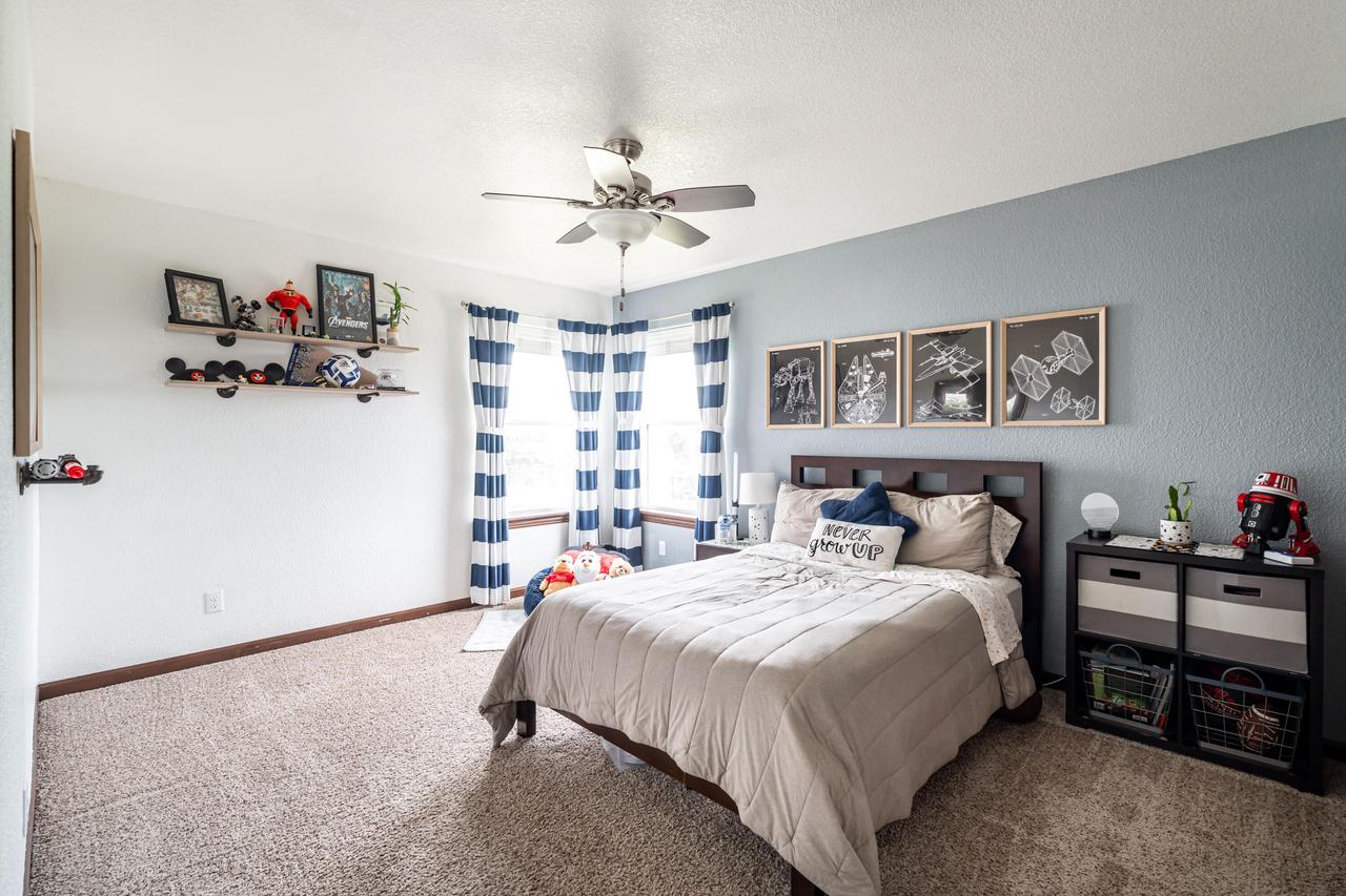 437 Chapel Hill DRIVE