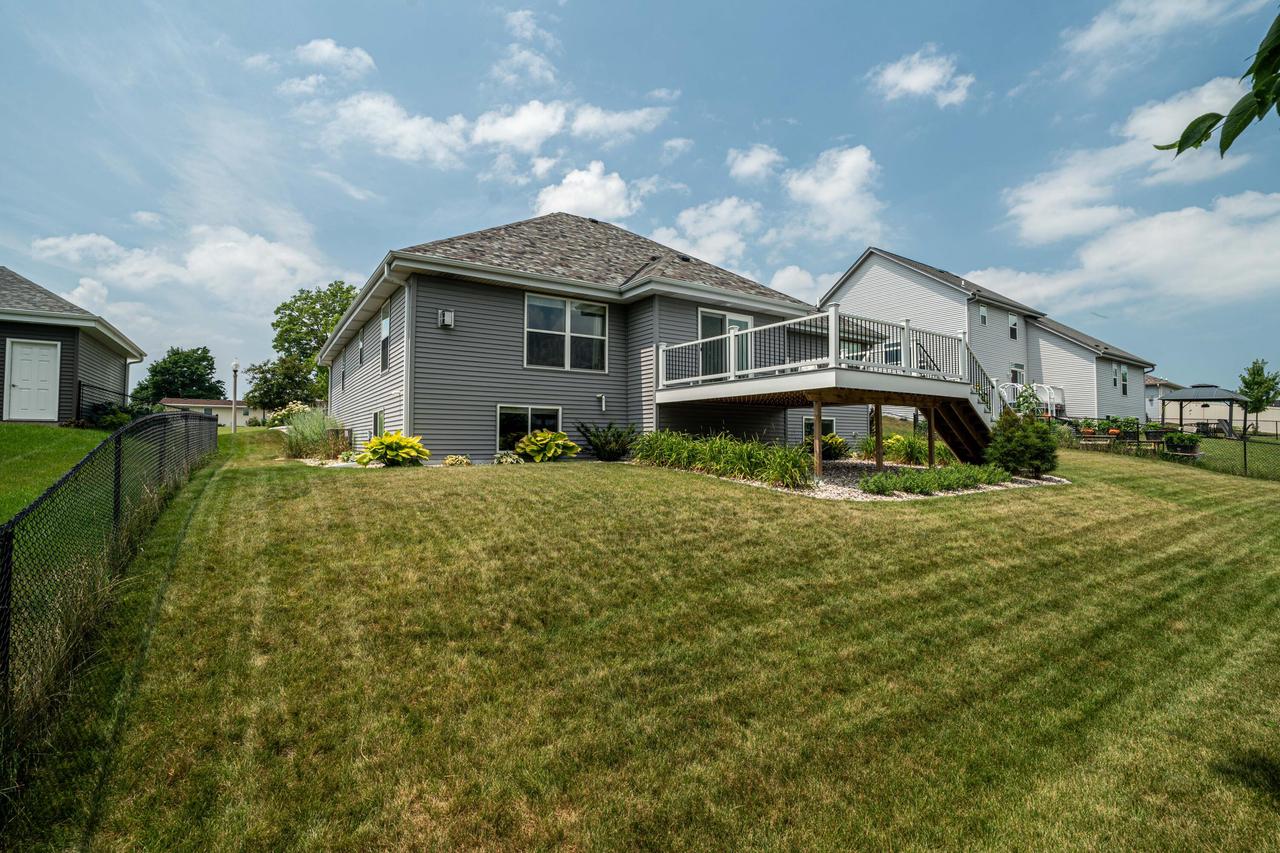 437 Chapel Hill DRIVE