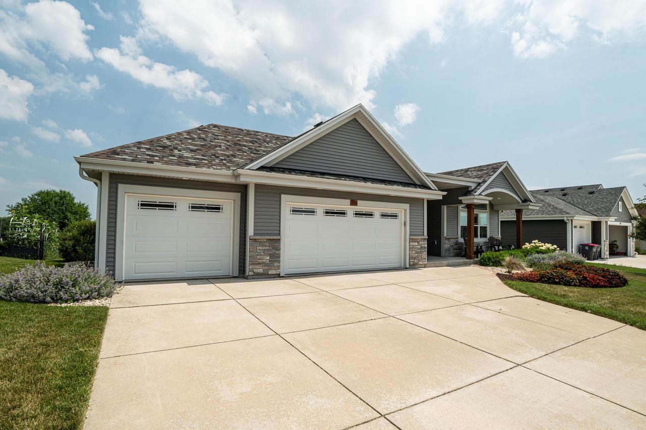 437 Chapel Hill DRIVE