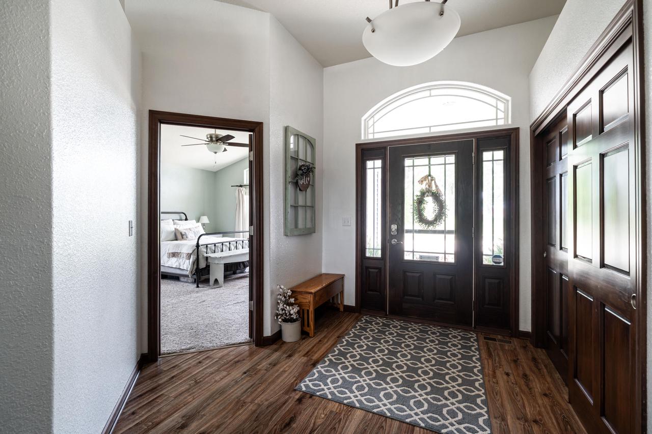 437 Chapel Hill DRIVE